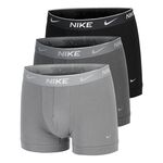 Oblečenie Nike Everyday Cotton Stretch Boxershort Men