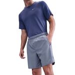 Oblečenie Nike Dri-Fit Challenger 7In Brief-Lined Short