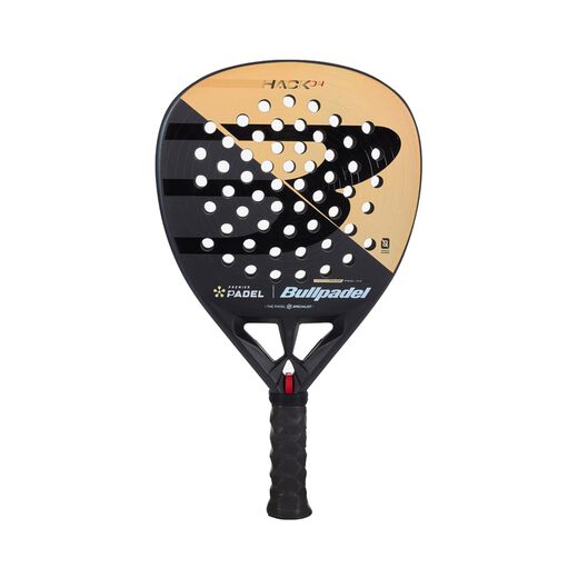 Bullpadel
