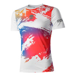 Brush Tech Tee