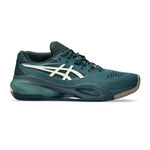 Tenisová Obuv ASICS Gel-Resolution X Clay