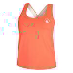 Oblečenie Quiet Please Summerbreeze Serve & Volley Tank 2.0