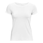 Oblečenie Under Armour Heatgear Shortsleeve Women