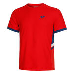 Oblečenie Lotto Squadra III T-Shirt