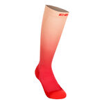 Oblečenie CEP Core Run Edt. Gradient Socks Tall 5.0