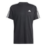 Oblečenie adidas Train Essentials 3-Stripes Training T-Shirt