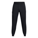 Oblečenie Under Armour UA Unstoppable Joggers-BLK,SM
