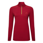 Oblečenie Ronhill Core Thermal 1/2 Zip