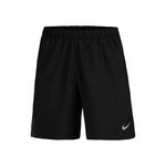 Nike Bežeck&eacute; &scaron;ortky Nike Dri-Fit Dri-Fit Challenger 7in Unlined Versatile &Scaron;ortky Muži - čern&aacute;, 