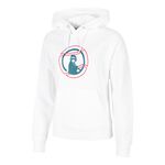 Oblečenie Quiet Please Create Bracket Hoody W