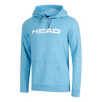 HEAD Oblečenie HEAD Club Original Hoody Muži-Modr&aacute;
