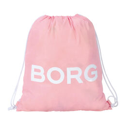 Coco Jr. Gymbag  pink