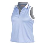 Oblečenie Lucky in Love Timeless Sleeveless Polo