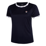 Tenisové Oblečení Fila T-Shirt Yamila