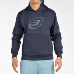 Oblečenie Bullpadel SUDADERA BULLPADEL BOYAL 777
