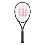 Wilson Tenisová raketa Wilson Pro Staff Precision 100 Univerzální Raketa