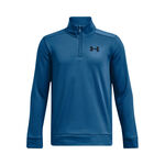 Oblečenie Under Armour Armour Fleece 1/4 Zip