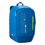 Tenisové Tašky Wilson US OPEN 2025 TOUR BACKPACK Navy