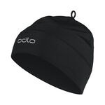 Odlo Oblečenie Odlo Polyknit Warm Reflective Čepice Unisex-černá