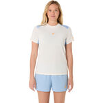 Oblečenie ASICS PADEL COURT SS TOP