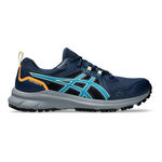 Běžecká Obuv ASICS Trail Scout 3