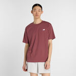 Oblečenie New Balance Sport Essentials Cotton T-Shirt