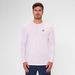 Oblečenie BIDI BADU Crew Roundneck Longsleeve