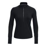 Oblečenie Under Armour Qualifier Run Half-Zip