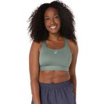 Oblečenie ASICS Road Compression Bra