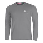 Oblečenie BIDI BADU Crew Roundneck Longsleeve