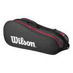 Wilson Wilson Tour Advantage Ta&scaron;ka Na Raketu 6ks-Čern&aacute;