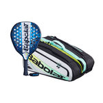 Padelová Raketa Babolat Air Veron 2025