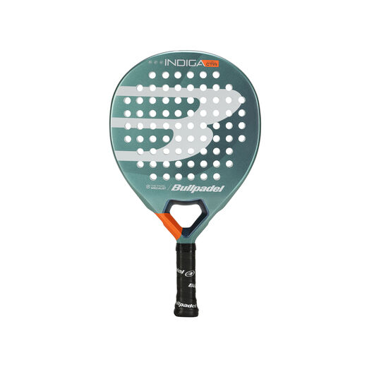 Bullpadel