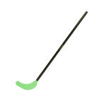 TOOLZ Potřeby pro trenéry TOOLZ Hokejka Na Hockeyball-Černá,Neonově Zelená