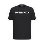 Oblečenie HEAD Club Original T-Shirt Junior