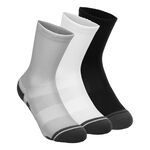 Oblečenie Under Armour Performance Tech 3pk Crew