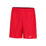 Nike Tenisov&eacute; oblečen&iacute; Nike Court Dri-Fit Victory 7in &Scaron;ortky Muži - Červen&aacute;