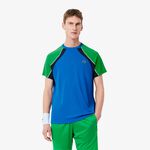 Oblečenie Lacoste T-Shirt