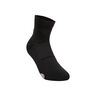 RU Trail Grip Running Socks Muži-Čern&aacute;