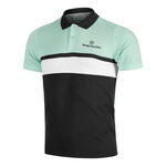 Tenisové Oblečení Sergio Tacchini Elfetta 025 Pl Polo