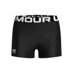 Oblečenie Under Armour Heatgear Authentics Shorty