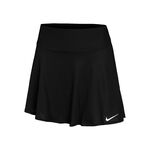 Nike Oblečenie Nike Dri-Fit Advantage Regular Sukně Dámy-Černá