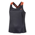 Oblečenie ASICS Asics TP Tank Top W