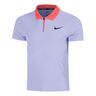 Dri-Fit Advantage Slam Ultra  NY Pólo Muži - šeříková, oranžová
