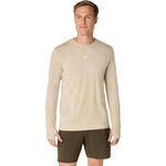 Oblečenie ASICS Road Seamless Longsleeve