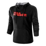 Oblečenie Wilson ***Training Script Hoody