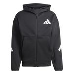 Oblečenie adidas M Z.N.E. FZ