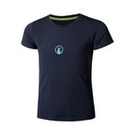 Oblečenie Quiet Please Receiver Tee
