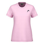 Oblečenie HEAD Tie-Break T-Shirt Women