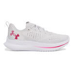 Under Armour Běžecká obuv Under Armour Velociti 4 Neutrální Obuv Dámy-Šedá,Tmavě Šedá
